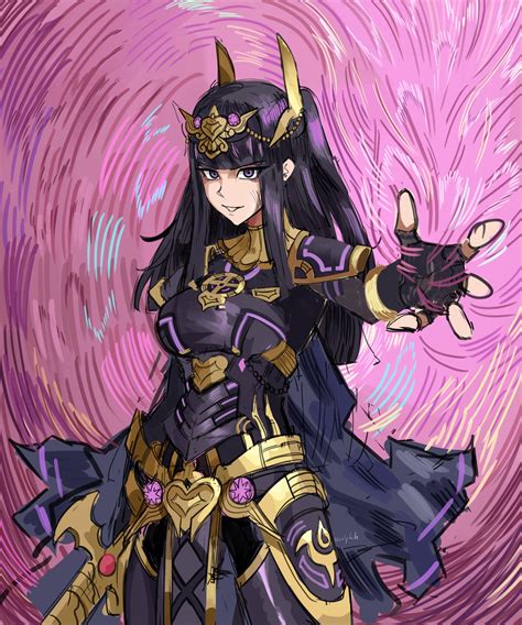 fire emblem tharja|Tharja/Gallery .